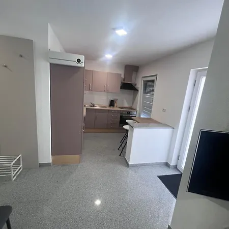 Apartment Team At Senden (Bavaria)